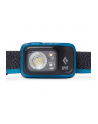 Kolor: CZARNY Diamond Headlamp Spot 400, LED light (blue) - nr 4