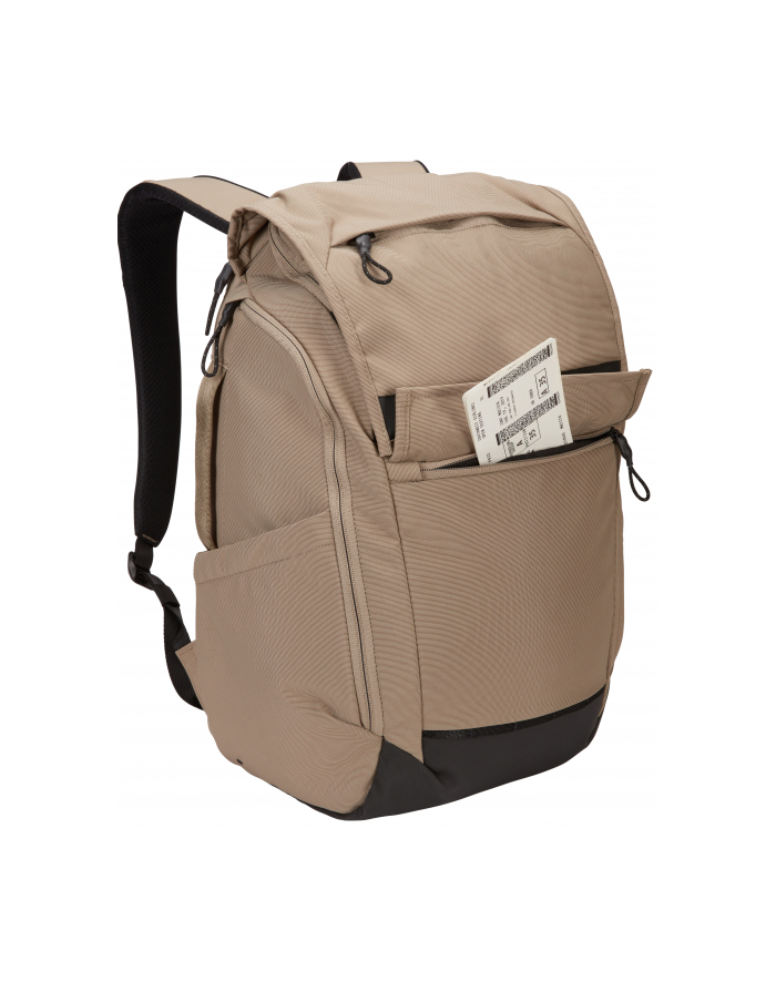Thule Paramount Backpack 27L (beige, up to 39.6 cm (15.6) główny