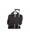 Thule Crossover 2 laptop bag 15.6 inches, notebook bag (Kolor: CZARNY, up to 39.6 cm (15.6 )) - nr 5