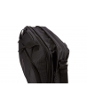 Thule Crossover 2 laptop bag 15.6 inches, notebook bag (Kolor: CZARNY, up to 39.6 cm (15.6 )) - nr 12