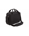 Thule Crossover 2 laptop bag 15.6 inches, notebook bag (Kolor: CZARNY, up to 39.6 cm (15.6 )) - nr 15