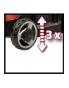 Einhell cordless scarifier GC-SC 18/28 Li-Solo, 18V (red/Kolor: CZARNY, without battery and charger) - nr 12