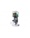 bosch powertools Bosch Cordless router AdvancedTrimRouter 18V-8 (green/Kolor: CZARNY, without battery and charger) - nr 12