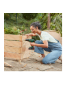 bosch powertools Bosch Cordless Impact Drill EasyImpact 18V-40 (green/Kolor: CZARNY, 2x Li-Ion battery 2.0Ah, case) - nr 4