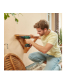 bosch powertools Bosch Cordless Impact Drill EasyImpact 18V-40 (green/Kolor: CZARNY, 2x Li-Ion battery 2.0Ah, case) - nr 9