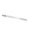 bosch powertools Bosch Expert Jigsaw Blade T 308 BFP Hardwood 2-side clean (5 pieces) - nr 13