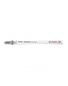 bosch powertools Bosch Expert Jigsaw Blade T 308 BFP Hardwood 2-side clean (5 pieces) - nr 14