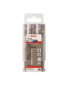 bosch powertools Bosch metal twist drill HSS-Co, DIN 338, 5.5mm (10 pieces, working length 57mm) - nr 5