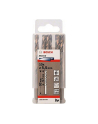 bosch powertools Bosch metal twist drill HSS-Co, DIN 338, 5.5mm (10 pieces, working length 57mm) - nr 6