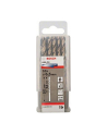 bosch powertools Bosch Metal twist drill HSS-Co, DIN 338,  6.5mm (10 pieces, working length 63mm) - nr 1