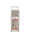 bosch powertools Bosch Metal twist drill HSS-Co, DIN 338,  7.0mm (10 pieces, working length 69mm) - nr 2