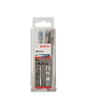 bosch powertools Bosch metal twist drill HSS-Co, DIN 338, 8.5mm (5 pieces, working length 75mm) - nr 10