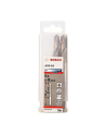 bosch powertools Bosch Metal twist drill HSS-Co, DIN 338,  9.0mm (5 pieces, working length 81mm) - nr 2