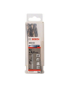 bosch powertools Bosch Metal twist drill HSS-Co, DIN 338,  9.5mm (5 pieces, working length 81mm) - nr 2