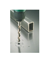 bosch powertools Bosch metal drill HSS-G long, DIN 340, 10mm (working length 121mm) - nr 3