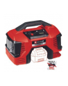 Einhell Cordless compressor PRESSITO 18/21 (red/Kolor: CZARNY, without battery and charger) - nr 3