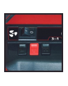 Einhell Cordless compressor PRESSITO 18/21 (red/Kolor: CZARNY, without battery and charger) - nr 7