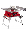 Einhell Table saw TE-CC 250 UF (red, 1,500 watts) - nr 1