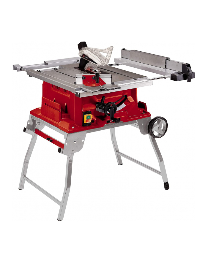 Einhell Table saw TE-CC 250 UF (red, 1,500 watts) główny