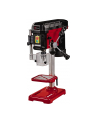 Einhell TC-BD 450 column drill (red/Kolor: CZARNY, 450 watts) - nr 1