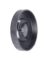 Einhell Leather honing wheel 180mm, grinding wheel (for wet grinder TC-WG 200 etc.) - nr 1