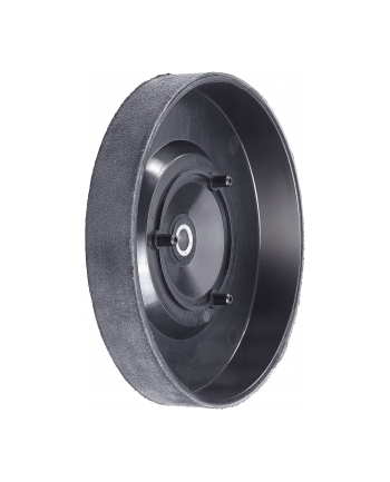 Einhell Leather honing wheel 180mm, grinding wheel (for wet grinder TC-WG 200 etc.)