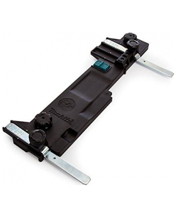 Makita Guide rail adapter C (Kolor: CZARNY, for circular saw HS7601) nr 2