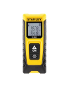 Stanley Laser Rangefinder SLM65 (yellow/Kolor: CZARNY, range 20 meters) - nr 1