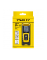 Stanley Laser Rangefinder SLM100 (yellow/Kolor: CZARNY, range 30 meters) - nr 1