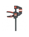 BESSEY one-hand clamp EZM30-6 (Kolor: CZARNY/red, 300/60) - nr 9