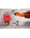 Black+Decker BCRT8IK-XJ multifunction tool, 7.2 volts (orange/Kolor: CZARNY, 52-piece accessories, in case) - nr 3
