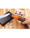 Black+Decker BCRT8IK-XJ multifunction tool, 7.2 volts (orange/Kolor: CZARNY, 52-piece accessories, in case) - nr 8