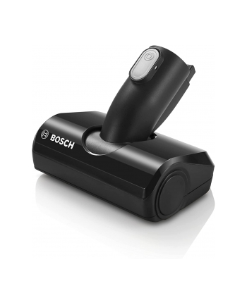 Bosch Unlimited Mini Turbo Nozzle BHZUMP (Kolor: CZARNY, for cordless handheld vacuum cleaners)