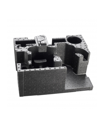 bosch powertools Bosch L-Boxx insert for GSS 230/280 AVE (Kolor: CZARNY, for L-BOXX 238)