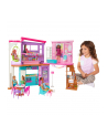 Mattel Barbie Malibu house, play building - nr 10