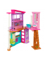 Mattel Barbie Malibu house, play building - nr 11