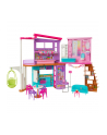 Mattel Barbie Malibu house, play building - nr 12