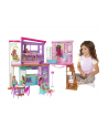 Mattel Barbie Malibu house, play building - nr 13