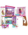 Mattel Barbie Malibu house, play building - nr 1