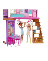 Mattel Barbie Malibu house, play building - nr 21