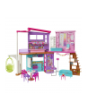 Mattel Barbie Malibu house, play building - nr 5