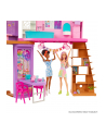 Mattel Barbie Malibu house, play building - nr 7