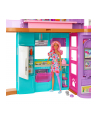 Mattel Barbie Malibu house, play building - nr 8