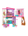 Mattel Barbie Malibu house, play building - nr 9