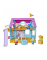 Hasbro Peppa Pig Peppas Kids Clubhouse, Figure Toy - nr 2