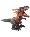 Mattel Jurassic World Uncaged Ultimate Fire Dino Toy Figure - nr 1