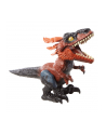 Mattel Jurassic World Uncaged Ultimate Fire Dino Toy Figure - nr 2