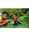 Mattel Jurassic World Uncaged Ultimate Fire Dino Toy Figure - nr 3