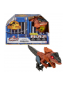 Mattel Jurassic World Uncaged Ultimate Fire Dino Toy Figure - nr 7
