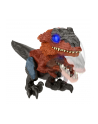 Mattel Jurassic World Uncaged Ultimate Fire Dino Toy Figure - nr 8